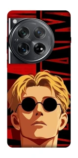 Чохол на OnePlus 12 Nanami v2 фото 1 з 1