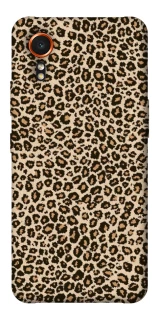 Чехол на Samsung Galaxy Xcover7 Leopard Skin v2 фото 1 из 1