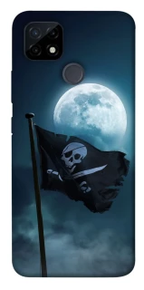 Чехол на Realme C25Y Jolly Roger фото 1 из 1