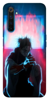 Чохол на Realme 6 Pro Choso v2 фото 1 з 1