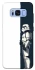 Чохол на Samsung G950 Galaxy S8 Star Wars stormtrooper фото 1 з 1