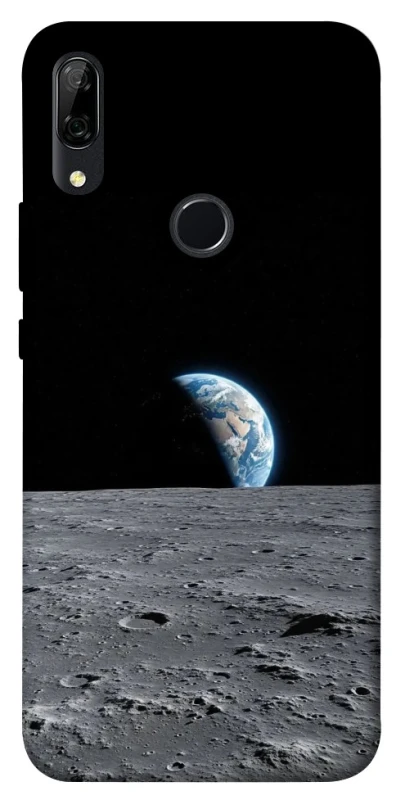 Чехол на Huawei P Smart Z Artemis 2 фото 1 из 1