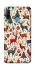 Чохол на Huawei P30 lite Christmas spirit ver.5 фото 1 з 1