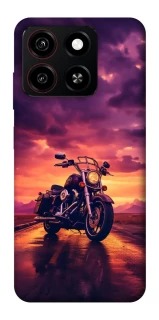 Чохол на ZTE Blade A35 4G Motorbike фото 1 з 1