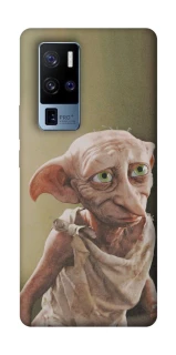 Чехол на Vivo X50 Pro+ Harry Potter v4 фото 1 из 1