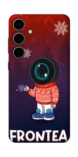 Чехол на Samsung Galaxy S25 FE Frontea фото 1 из 1