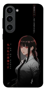 Чохол на Samsung Galaxy S23 She is Japanese ver.3 фото 1 з 1