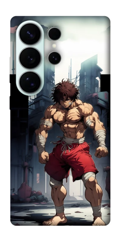 Чохол на Samsung Galaxy S26 Ultra Bakkie фото 1 з 1