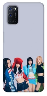 Чехол на Oppo A52 / A72 / A92 BLACKPINK фото 1 из 1