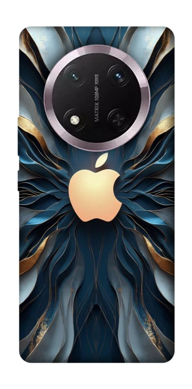 Чохол на Honor X9c Apple logo ver.3 фото 1 з 1