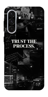 Чохол на Samsung Galaxy A36 5G Process фото 1 з 1