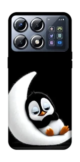 Чехол на Xiaomi POCO X8 Pro My Penguin фото 1 из 1