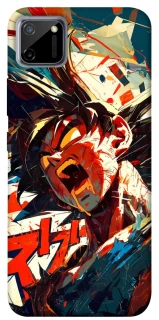 Чохол на Realme C11 Anime фото 1 з 1