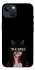 Чехол на Apple iPhone 13 (6.1") the End фото 1 из 1