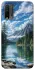 Чехол на Xiaomi Redmi 9T River in the mountains фото 1 из 1