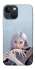 Чехол на Apple iPhone 13 mini (5.4") Rosé - BLACKPINK фото 1 из 1