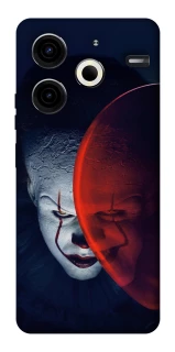 Чохол на TECNO Pova 6 Neo (LI6) Воно v3 фото 1 з 1