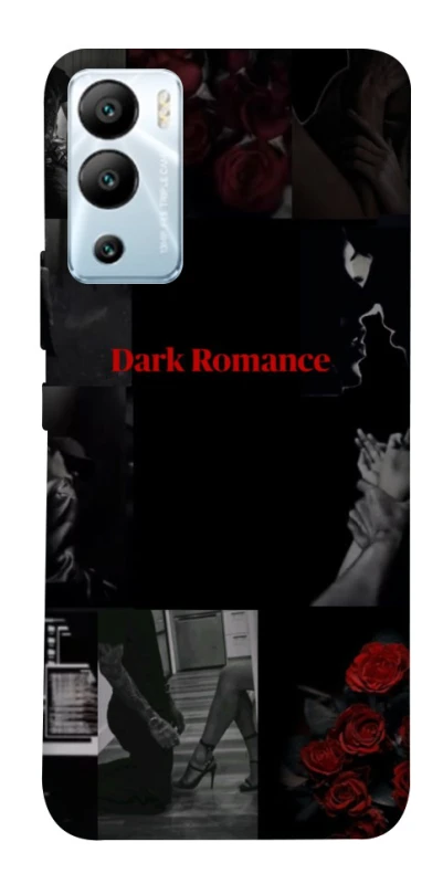 Чохол на Infinix Hot 12i Dark Romance фото 1 з 1
