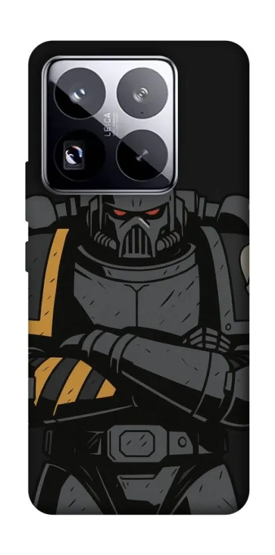 Чохол на Xiaomi 15 Pro Warhammer 40k v3 фото 1 з 1