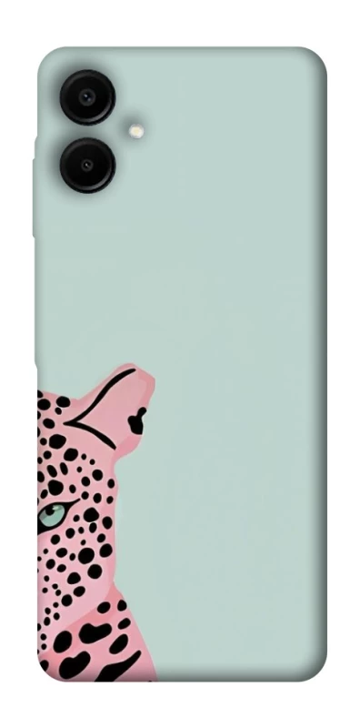 Чохол на Samsung Galaxy A07 Leopard Art фото 1 з 1