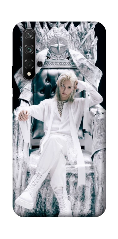 Чохол на Huawei Honor 20 / Nova 5T Felix GIANT фото 1 з 1