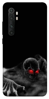 Чехол на Xiaomi Mi Note 10 Lite Skeleton v3 фото 1 из 1