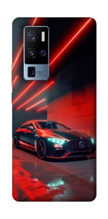 Чехол на Vivo X50 Pro+ Neon Mers фото 1 из 1