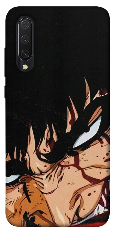 Чехол на Xiaomi Mi CC9 / Mi 9 Lite Berserk v6 фото 1 из 1