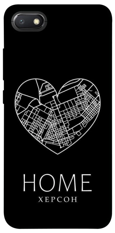 Чохол на Xiaomi Redmi 6A Херсон Home фото 1 з 1