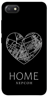 Чохол на Xiaomi Redmi 6A Херсон Home фото 1 з 1