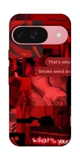 Чохол на Google Pixel 9 Love collage ver.1 фото 1 з 1