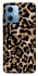 Чохол на Xiaomi Redmi Note 12 5G Leopard Skin v4 фото 1 з 1