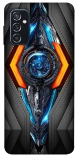 Чехол на Samsung Galaxy M52 CyberPhone v4 фото 1 из 1