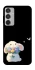 Чехол на Samsung Galaxy M35 My Bunny фото 1 из 1