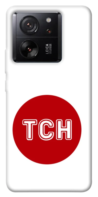 Чехол на Xiaomi 13T Pro ТСН фото 1 из 1