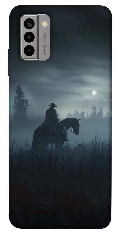 Чехол на Nokia G22 cowboy фото 1 из 1