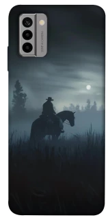 Чехол на Nokia G22 cowboy фото 1 из 1