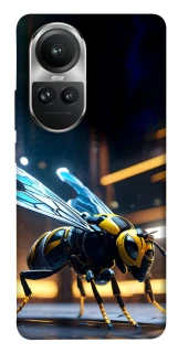Чохол на Oppo Reno 10 Cyber ​​wasp фото 1 з 1