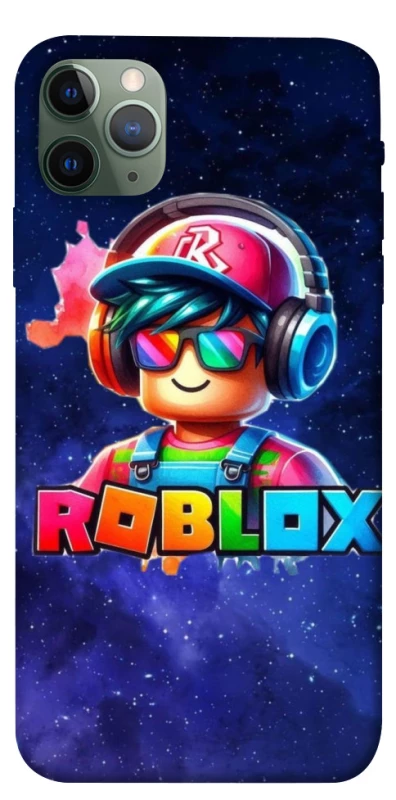 Чохол на Apple iPhone 11 Pro Max (6.5") Adopt Me Animal Race фото 1 з 1