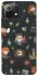 Чохол на Xiaomi Mi 11 Lite Harry Potter v25 фото 1 з 1