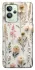 Чохол на Realme GT2 Floral design ver.1 фото 1 з 1