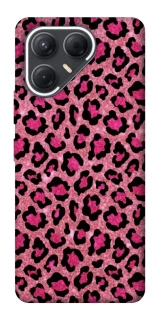 Чехол на TECNO Pova 7 Leopard Skin v3 фото 1 из 1