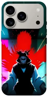Чехол на Apple iPhone 18 Pro Choso v4 фото 1 из 2