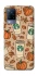 Чехол на Vivo V21 Autumn vibes ver.4 фото 1 Чехол на Vivo V21 Autumn vibes ver.4 фото 1 из 1