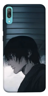 Чохол на Huawei Y6 Pro (2019) Toji Zenin фото 1 з 1