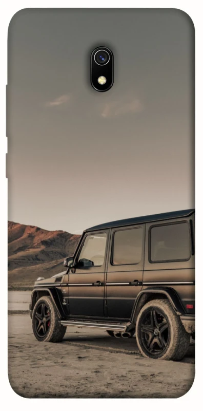 Чехол на Xiaomi Redmi 8a Gelik фото 1 из 1