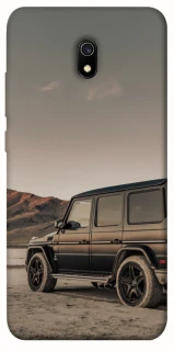 Чехол на Xiaomi Redmi 8a Gelik фото 1 из 1