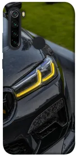 Чехол на Xiaomi Redmi Note 8 BMW v48 фото 1 из 1