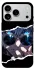 Чехол на Apple iPhone 18 Pro Max Satoru Goja фото 1 из 1