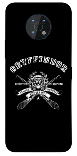 Чохол на Nokia G50 Gryffindor logo Harry Potter фото 1 з 1